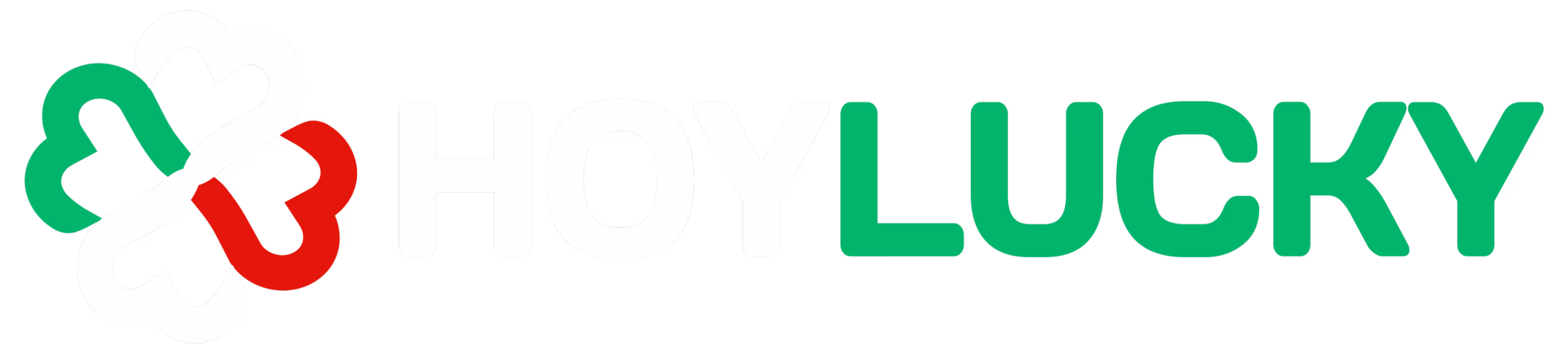HoyLucky Logo